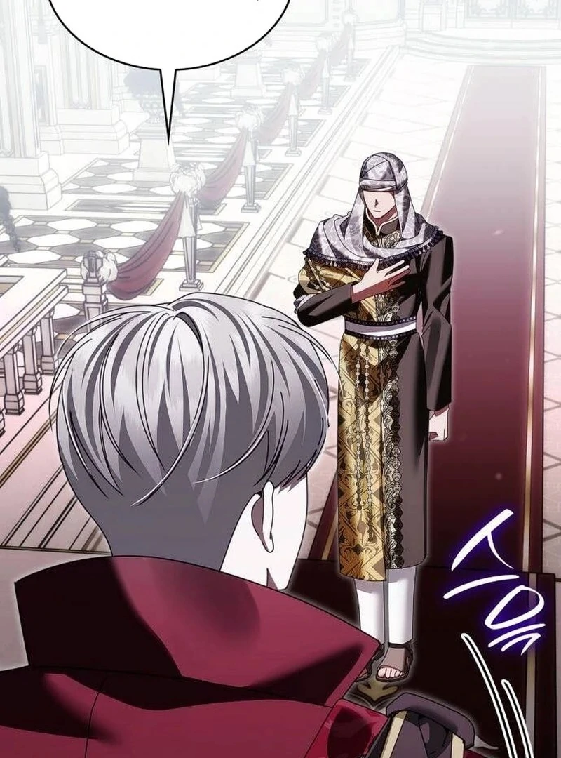 A Snake Lives in the Empress’s Bedroom Chapter 31 - Page 94