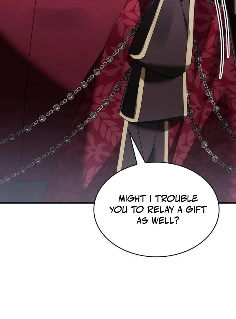 A Snake Lives in the Empress’s Bedroom Chapter 31 - Page 95