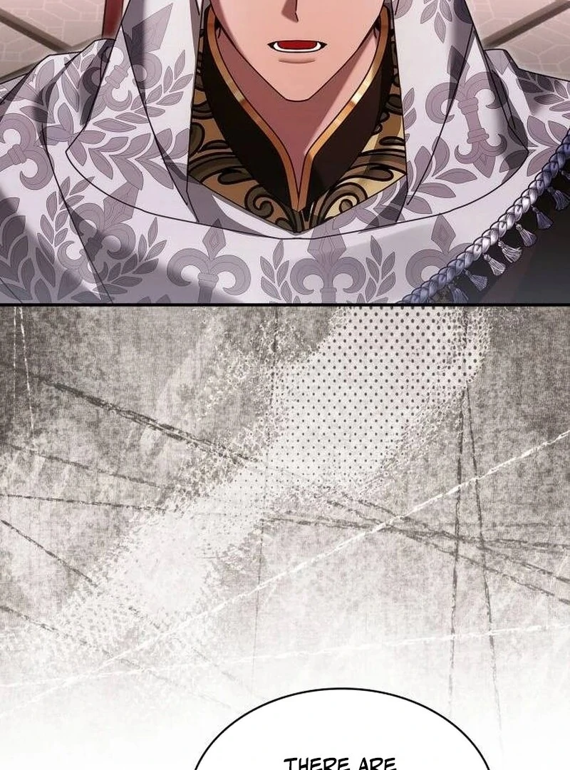 A Snake Lives in the Empress’s Bedroom Chapter 31 - Page 97