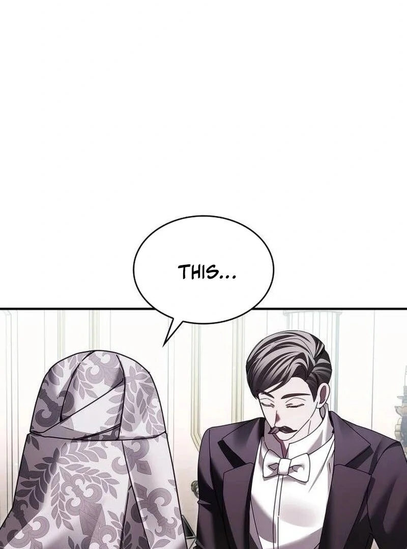 A Snake Lives in the Empress’s Bedroom Chapter 31 - Page 99