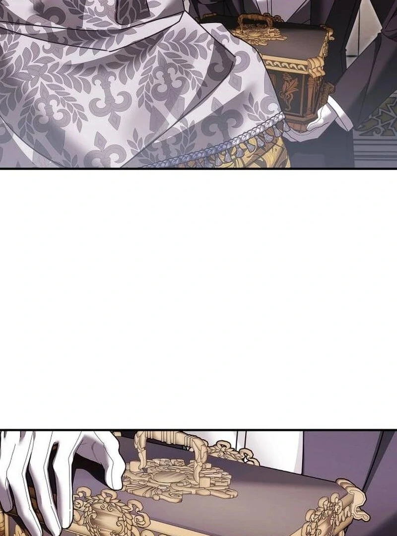 A Snake Lives in the Empress’s Bedroom Chapter 31 - Page 100