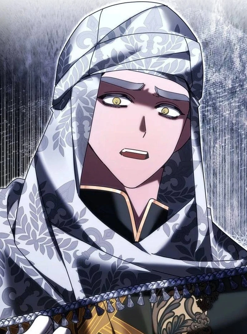 A Snake Lives in the Empress’s Bedroom Chapter 31 - Page 103