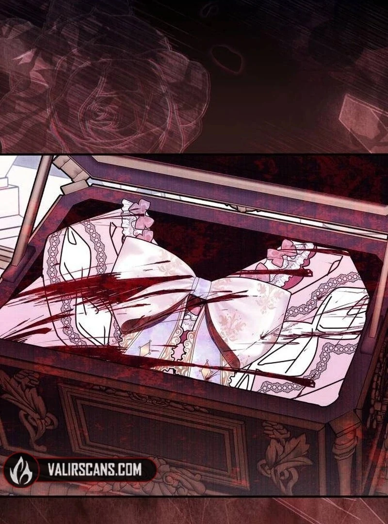 A Snake Lives in the Empress’s Bedroom Chapter 31 - Page 105