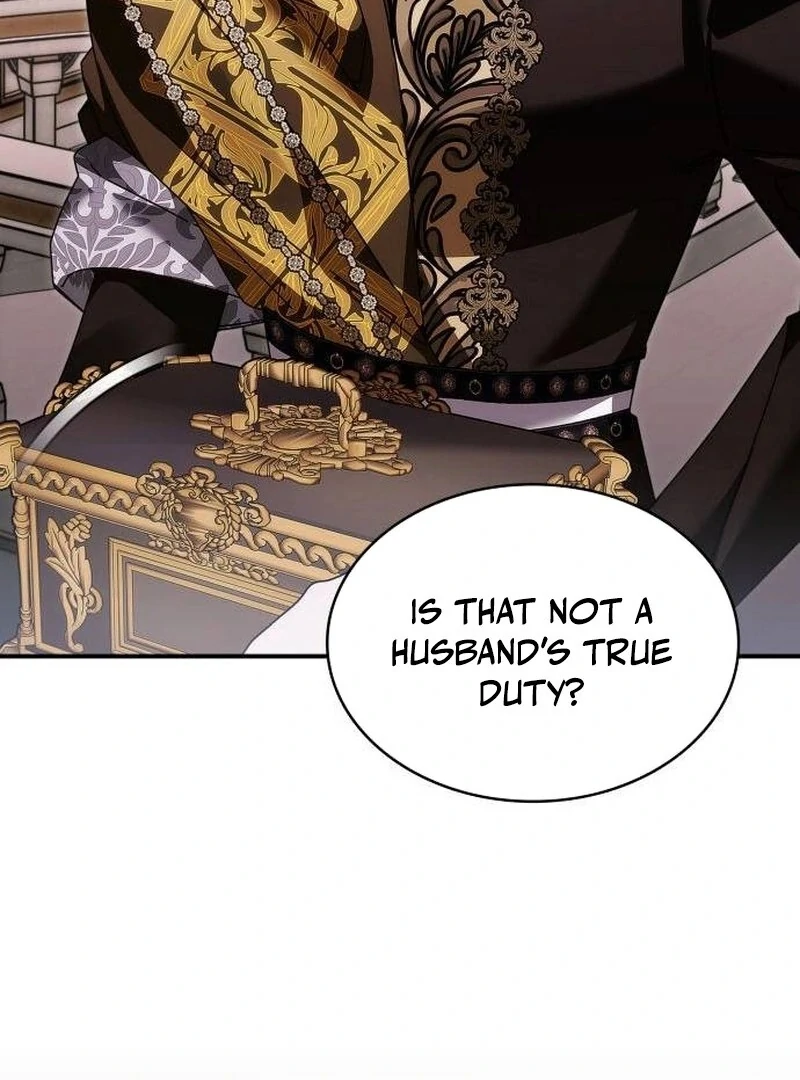 A Snake Lives in the Empress’s Bedroom Chapter 31 - Page 109