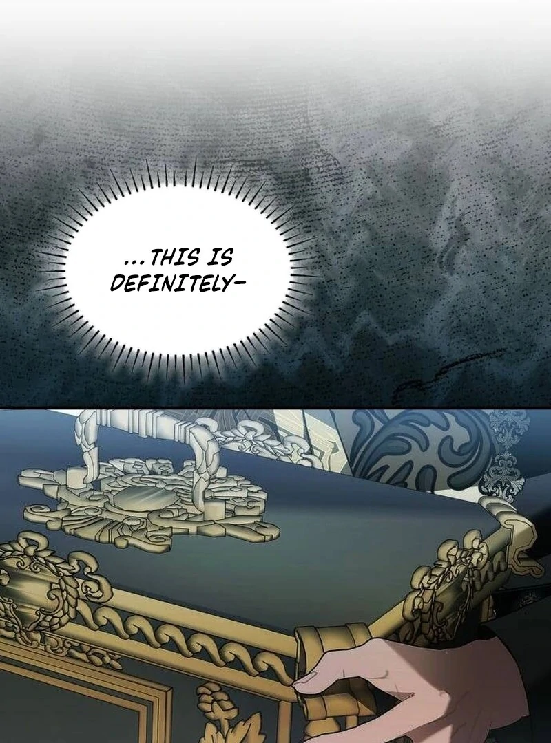 A Snake Lives in the Empress’s Bedroom Chapter 31 - Page 110