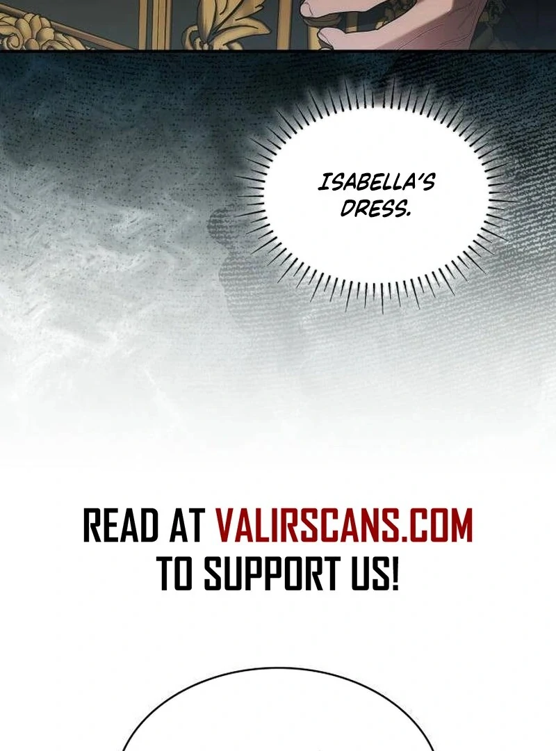 A Snake Lives in the Empress’s Bedroom Chapter 31 - Page 111