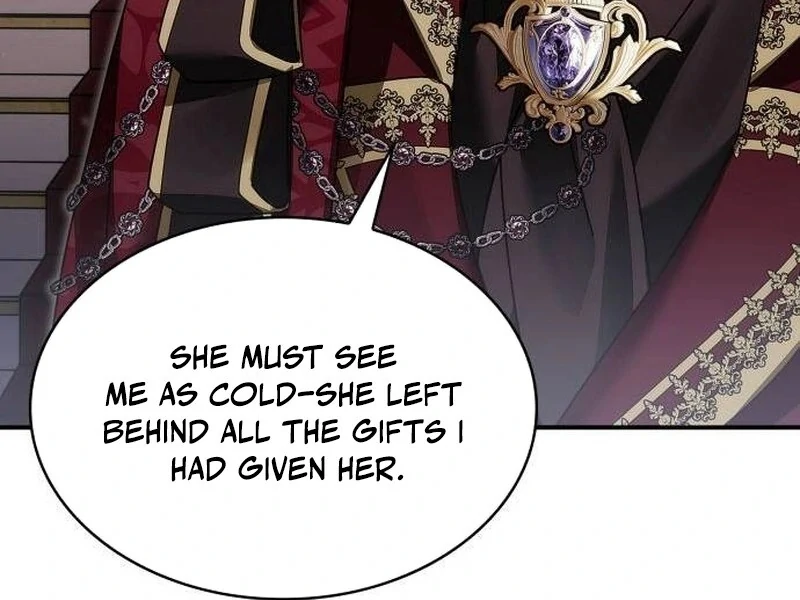 A Snake Lives in the Empress’s Bedroom Chapter 31 - Page 113