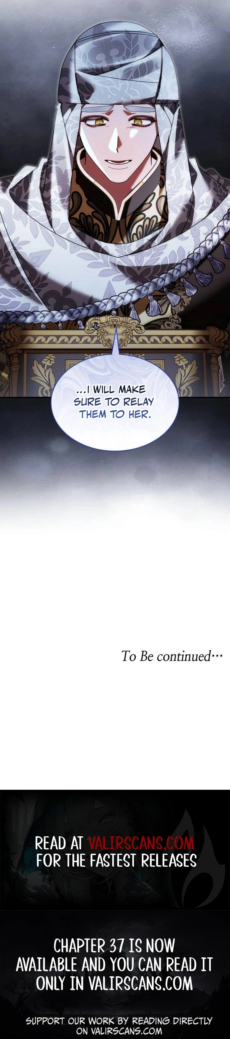 A Snake Lives in the Empress’s Bedroom Chapter 31 - Page 115