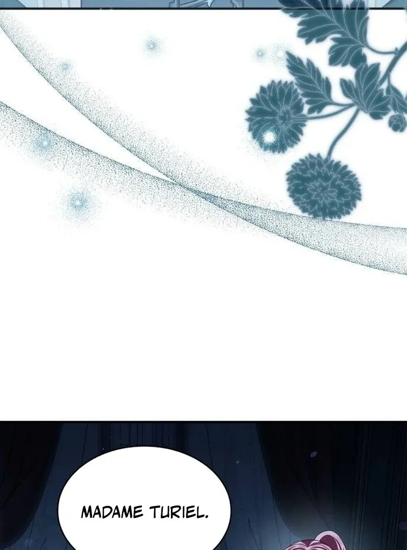 A Snake Lives in the Empress’s Bedroom Chapter 32 - Page 4