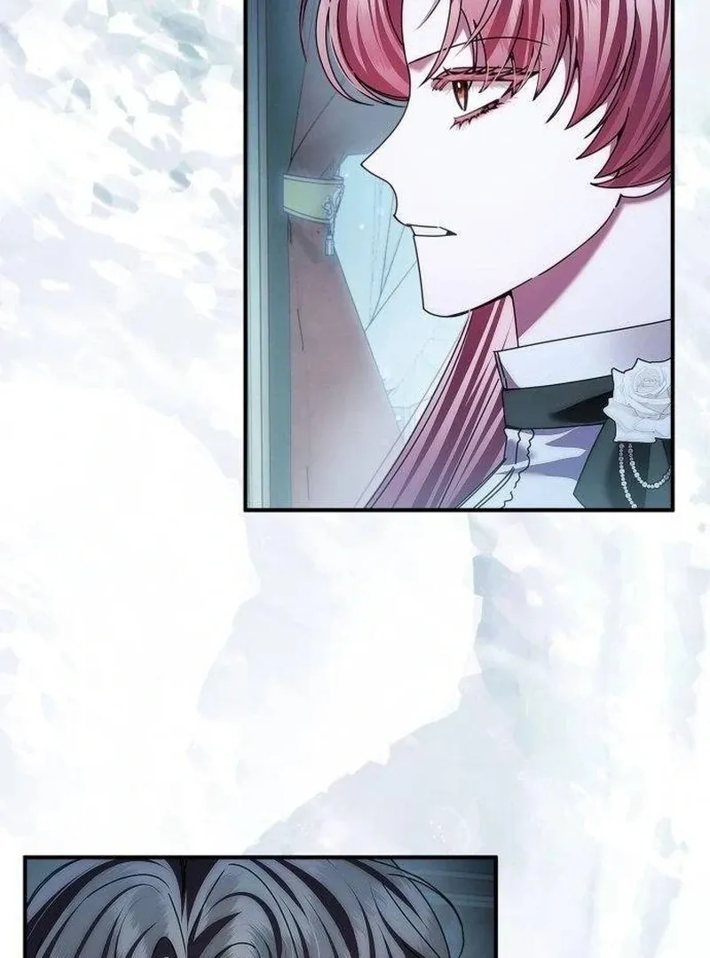 A Snake Lives in the Empress’s Bedroom Chapter 32 - Page 7