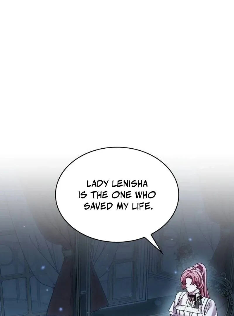 A Snake Lives in the Empress’s Bedroom Chapter 32 - Page 9