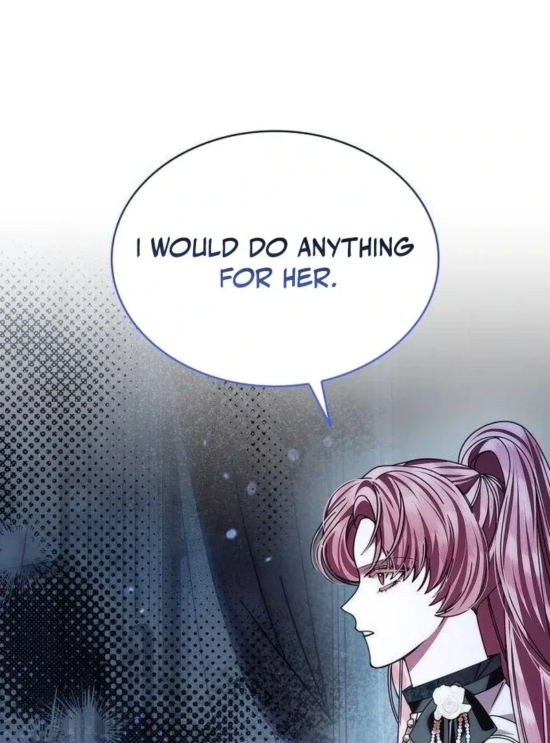 A Snake Lives in the Empress’s Bedroom Chapter 32 - Page 12