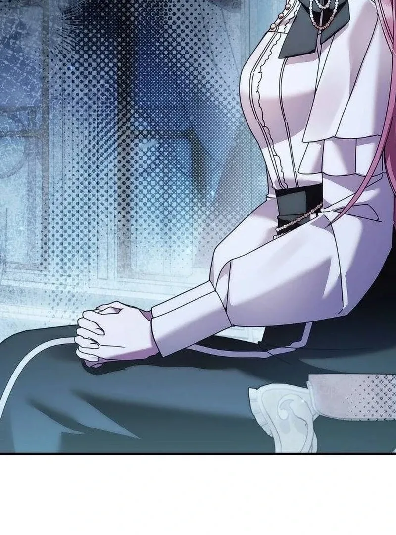 A Snake Lives in the Empress’s Bedroom Chapter 32 - Page 13