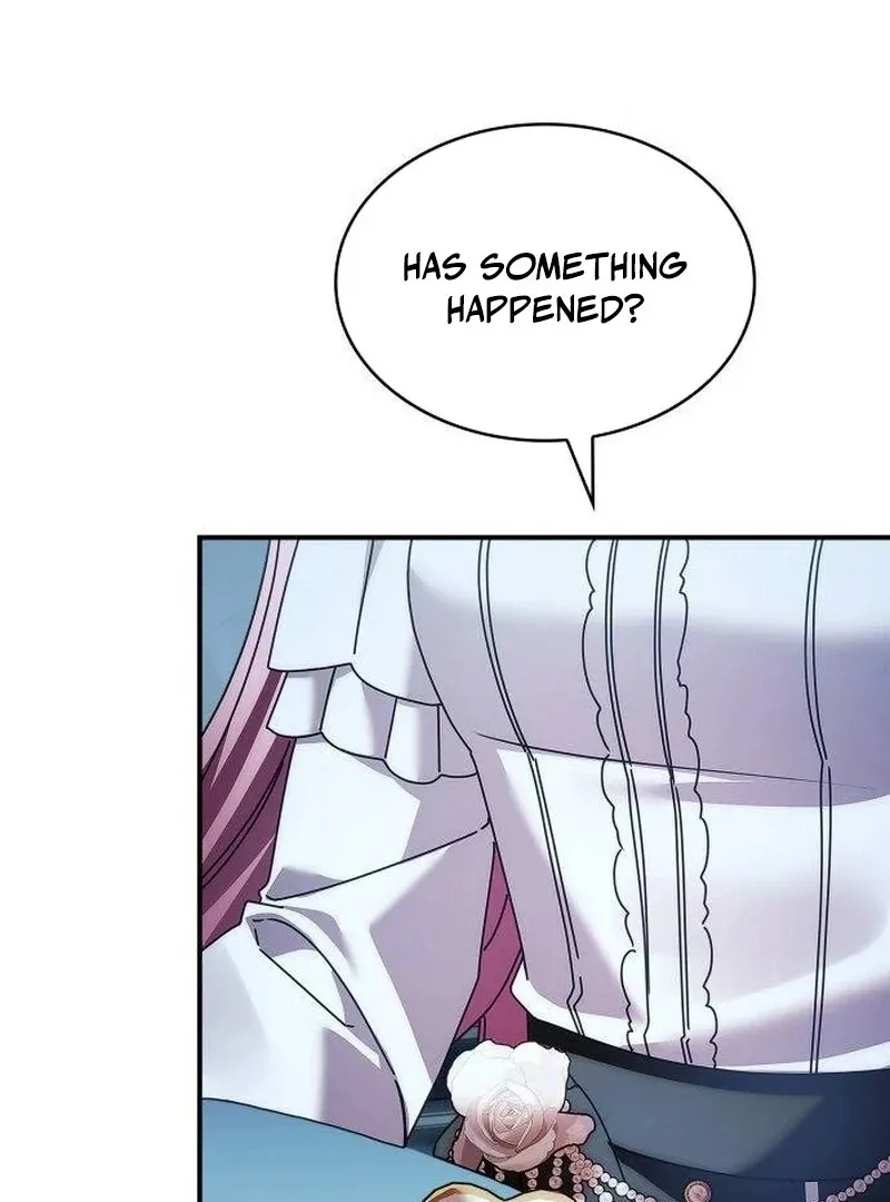 A Snake Lives in the Empress’s Bedroom Chapter 32 - Page 17