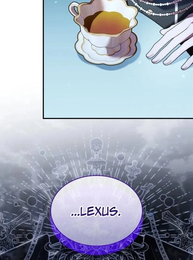 A Snake Lives in the Empress’s Bedroom Chapter 32 - Page 18