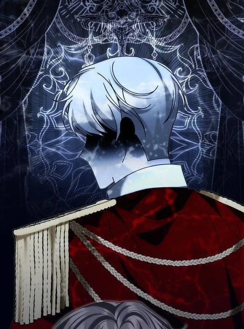 A Snake Lives in the Empress’s Bedroom Chapter 32 - Page 19