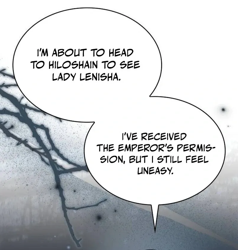 A Snake Lives in the Empress’s Bedroom Chapter 32 - Page 22