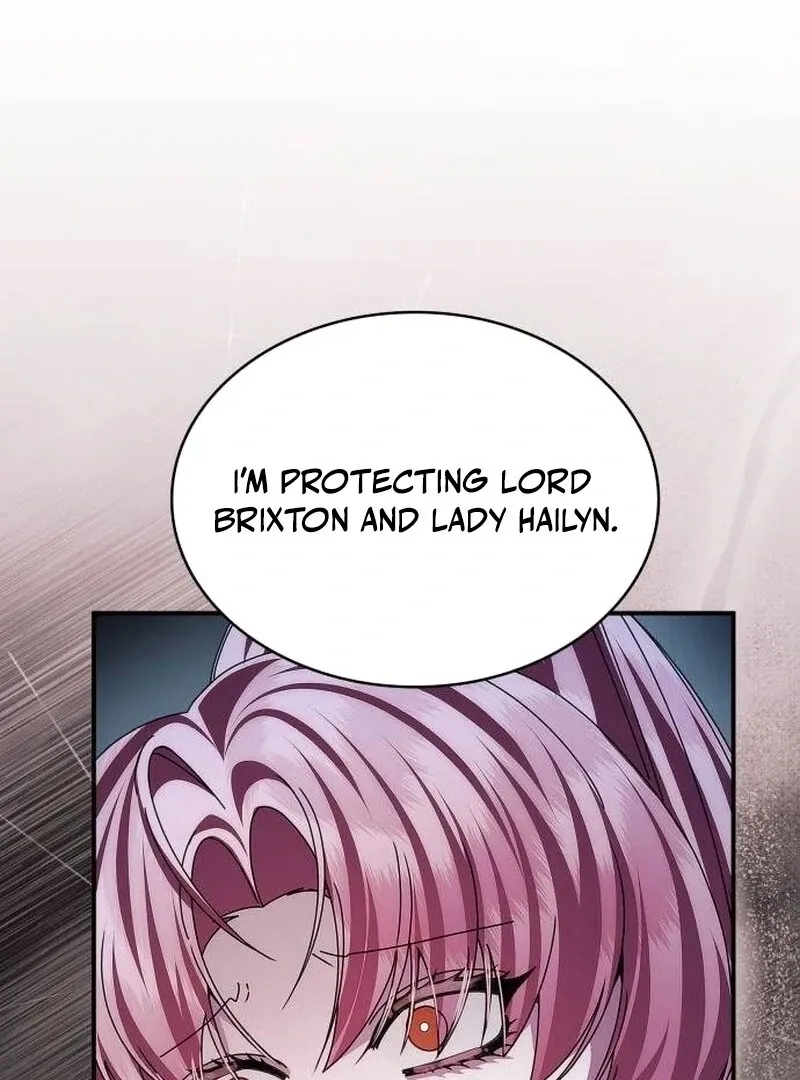 A Snake Lives in the Empress’s Bedroom Chapter 32 - Page 29