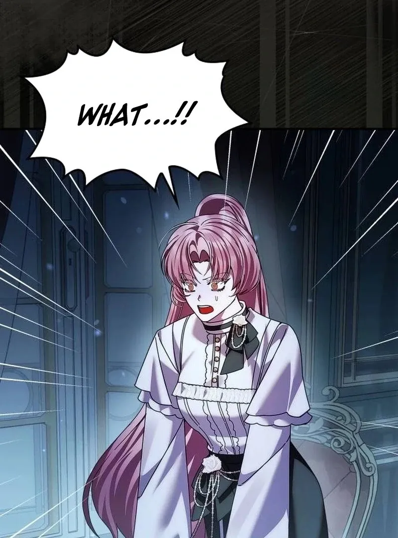 A Snake Lives in the Empress’s Bedroom Chapter 32 - Page 31