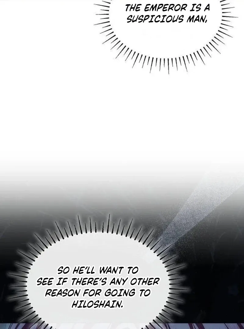 A Snake Lives in the Empress’s Bedroom Chapter 32 - Page 37