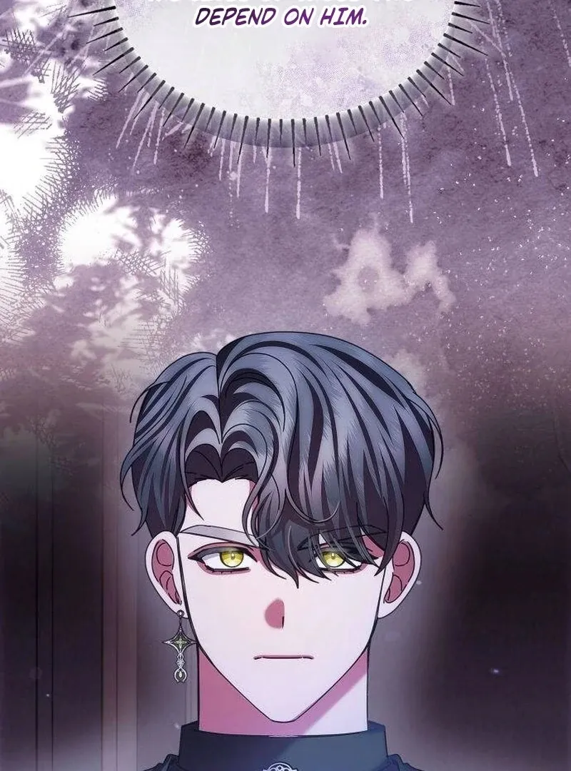 A Snake Lives in the Empress’s Bedroom Chapter 32 - Page 39