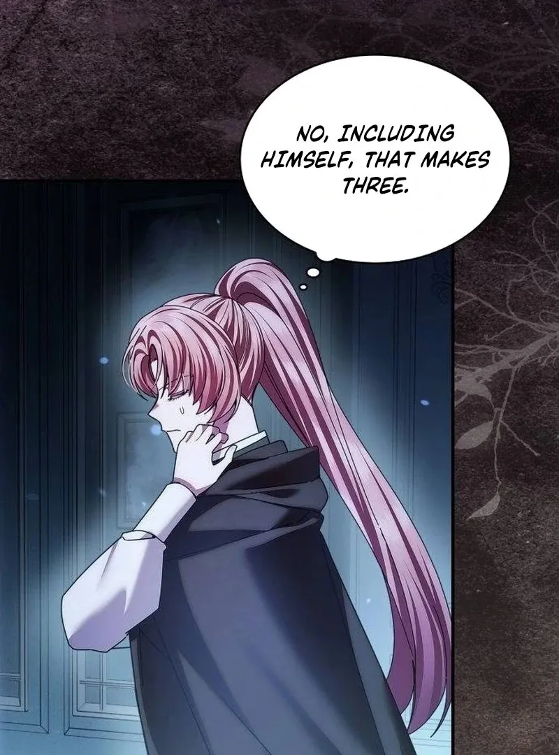 A Snake Lives in the Empress’s Bedroom Chapter 32 - Page 41