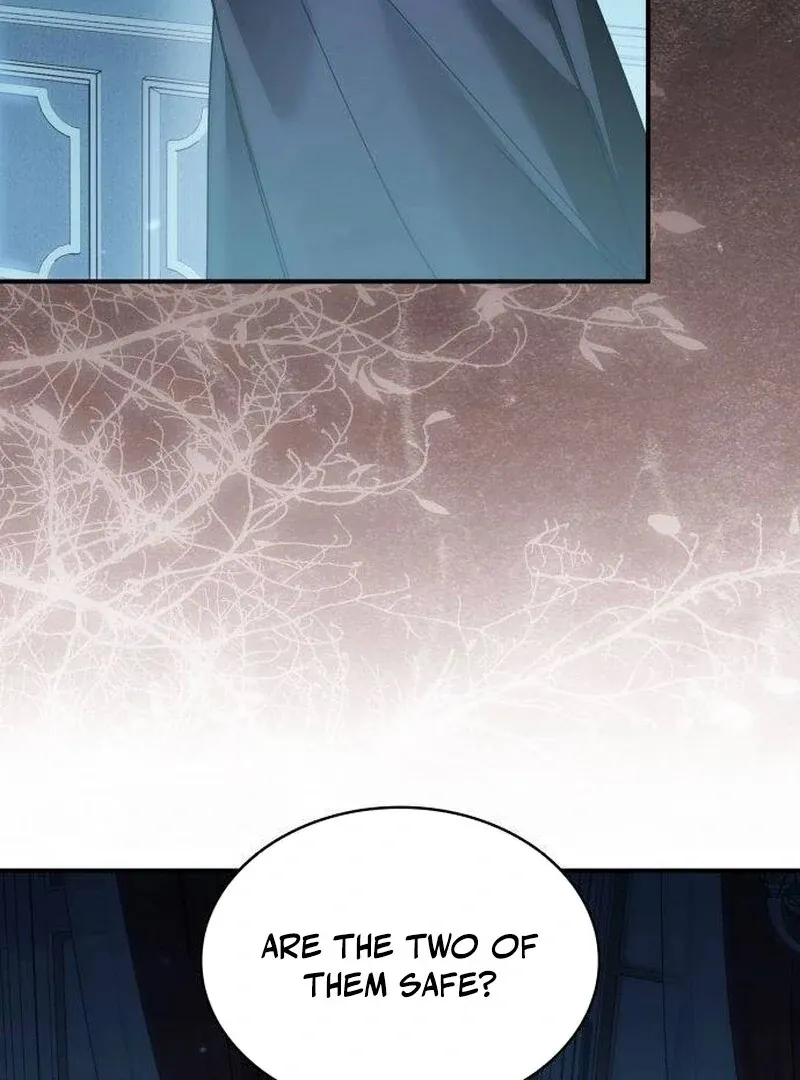 A Snake Lives in the Empress’s Bedroom Chapter 32 - Page 42