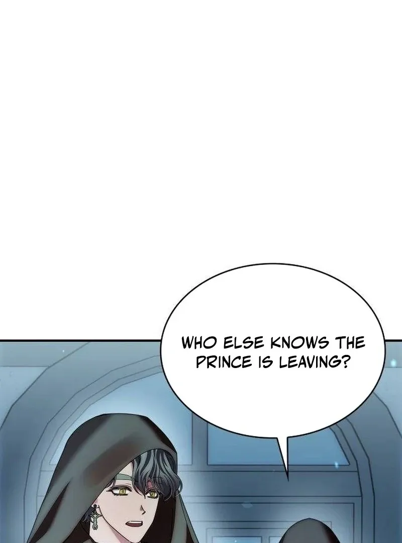 A Snake Lives in the Empress’s Bedroom Chapter 32 - Page 47