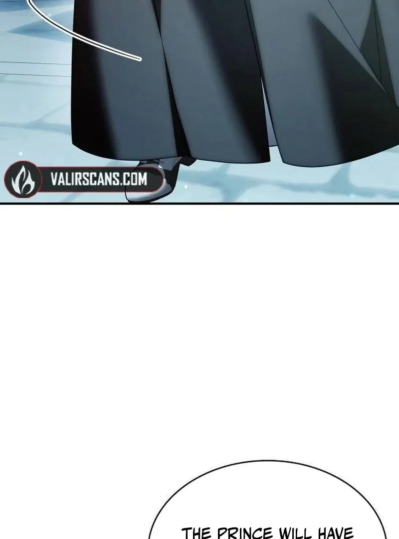 A Snake Lives in the Empress’s Bedroom Chapter 32 - Page 50