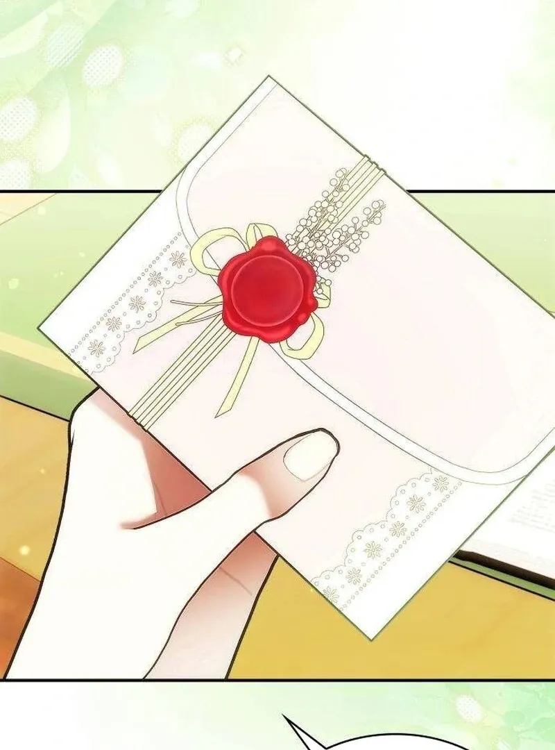 A Snake Lives in the Empress’s Bedroom Chapter 32 - Page 54