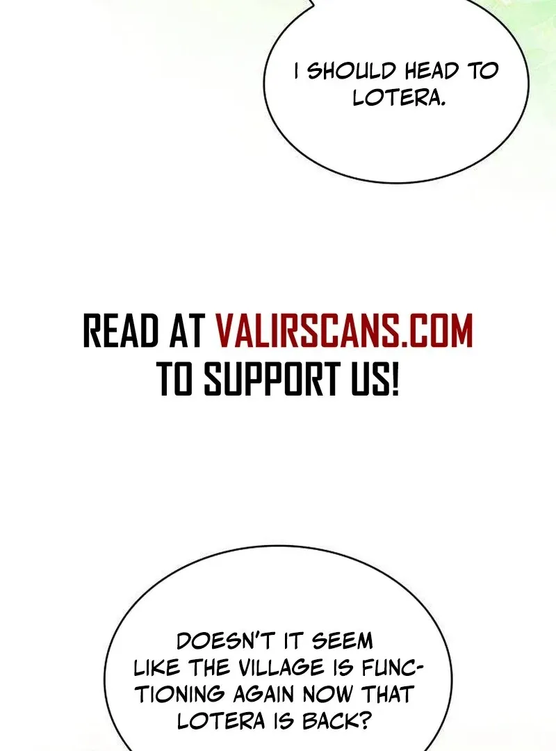 A Snake Lives in the Empress’s Bedroom Chapter 32 - Page 55