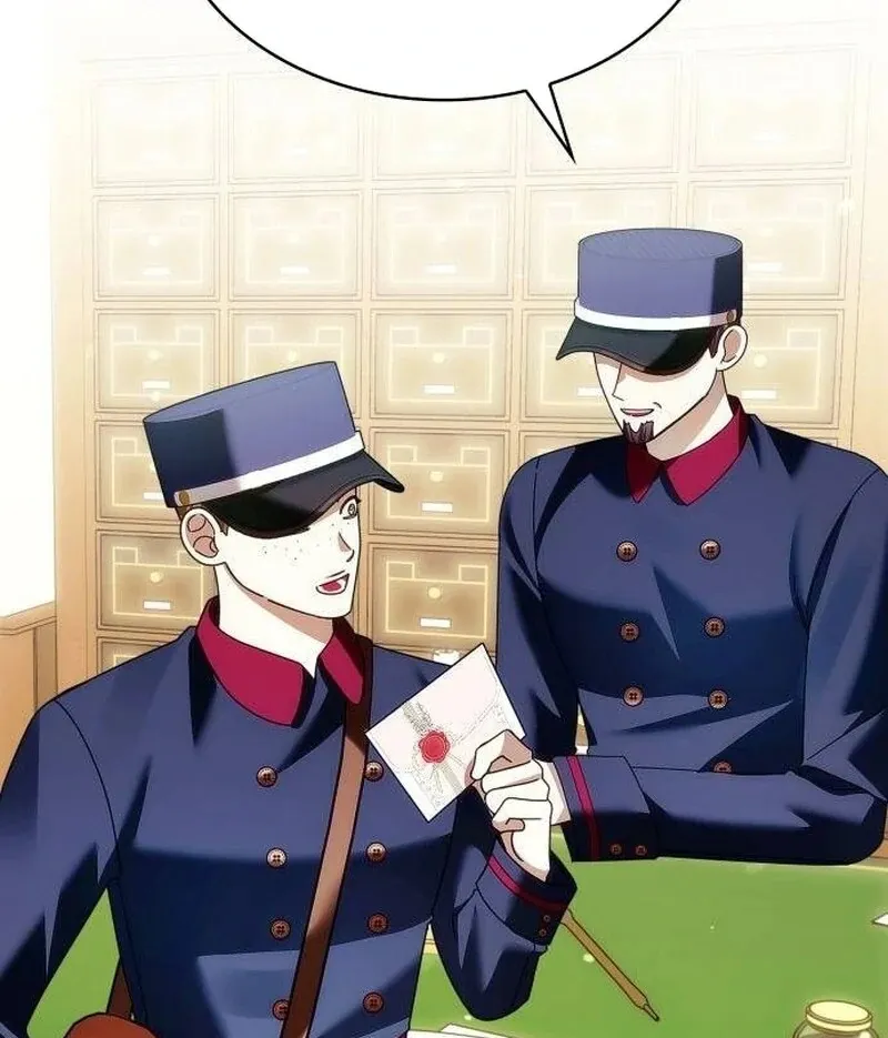 A Snake Lives in the Empress’s Bedroom Chapter 32 - Page 56