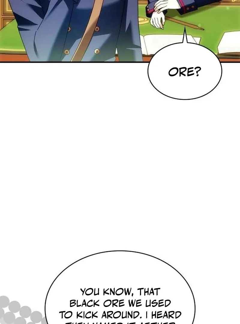 A Snake Lives in the Empress’s Bedroom Chapter 32 - Page 59