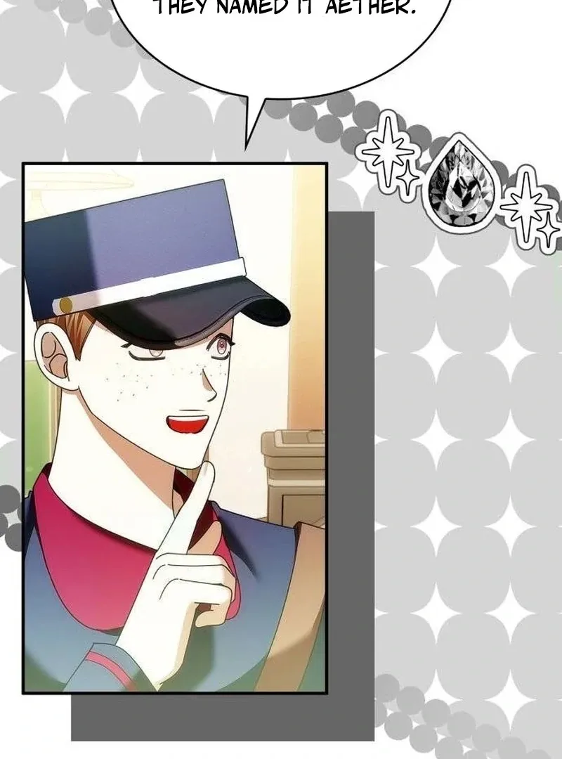 A Snake Lives in the Empress’s Bedroom Chapter 32 - Page 60