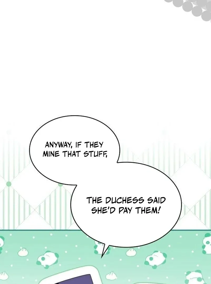 A Snake Lives in the Empress’s Bedroom Chapter 32 - Page 61