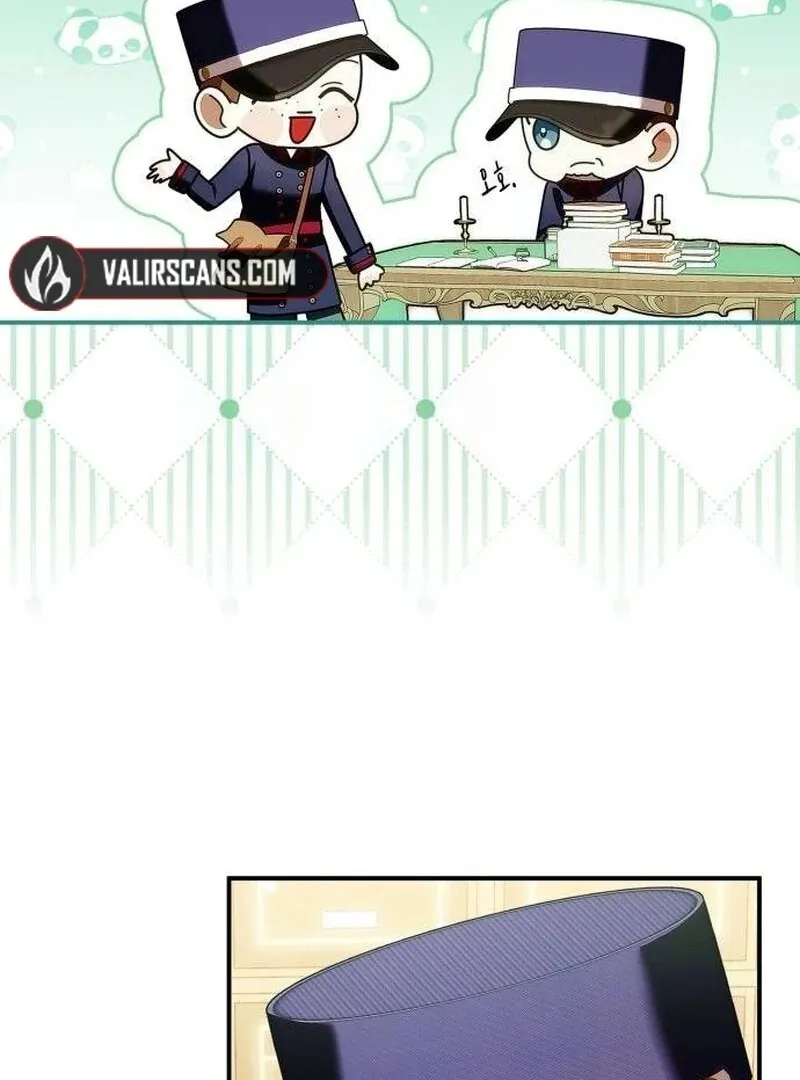 A Snake Lives in the Empress’s Bedroom Chapter 32 - Page 62