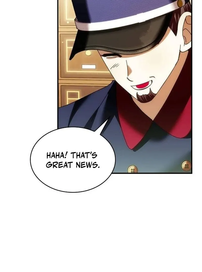 A Snake Lives in the Empress’s Bedroom Chapter 32 - Page 63