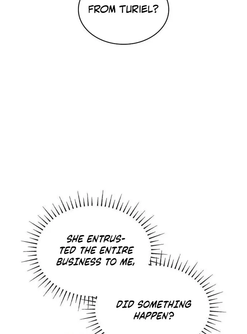 A Snake Lives in the Empress’s Bedroom Chapter 32 - Page 70