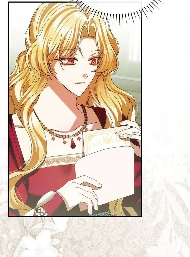 A Snake Lives in the Empress’s Bedroom Chapter 32 - Page 71