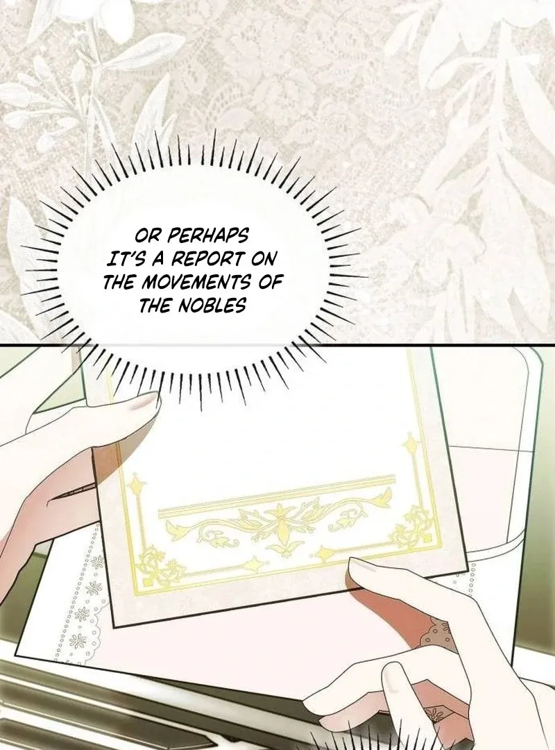 A Snake Lives in the Empress’s Bedroom Chapter 32 - Page 72