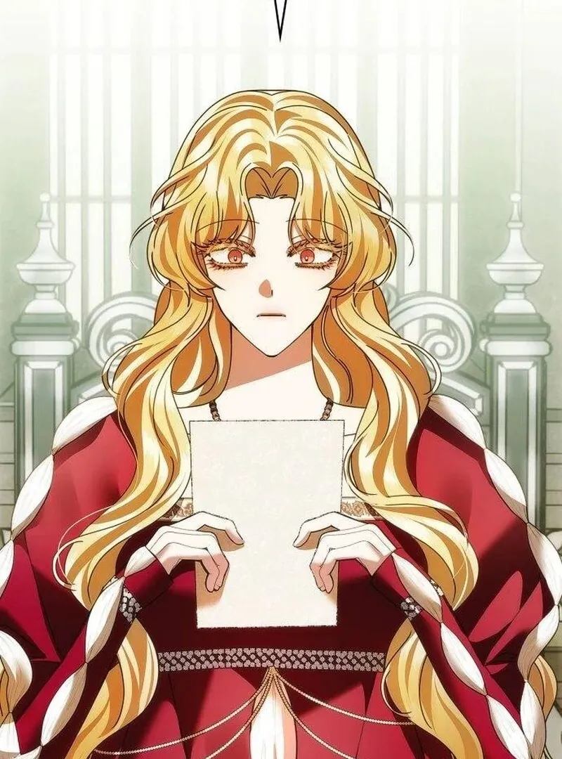 A Snake Lives in the Empress’s Bedroom Chapter 32 - Page 74