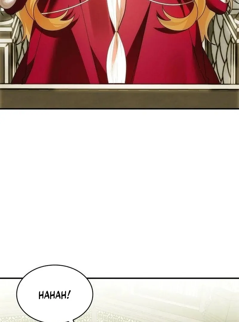 A Snake Lives in the Empress’s Bedroom Chapter 32 - Page 75