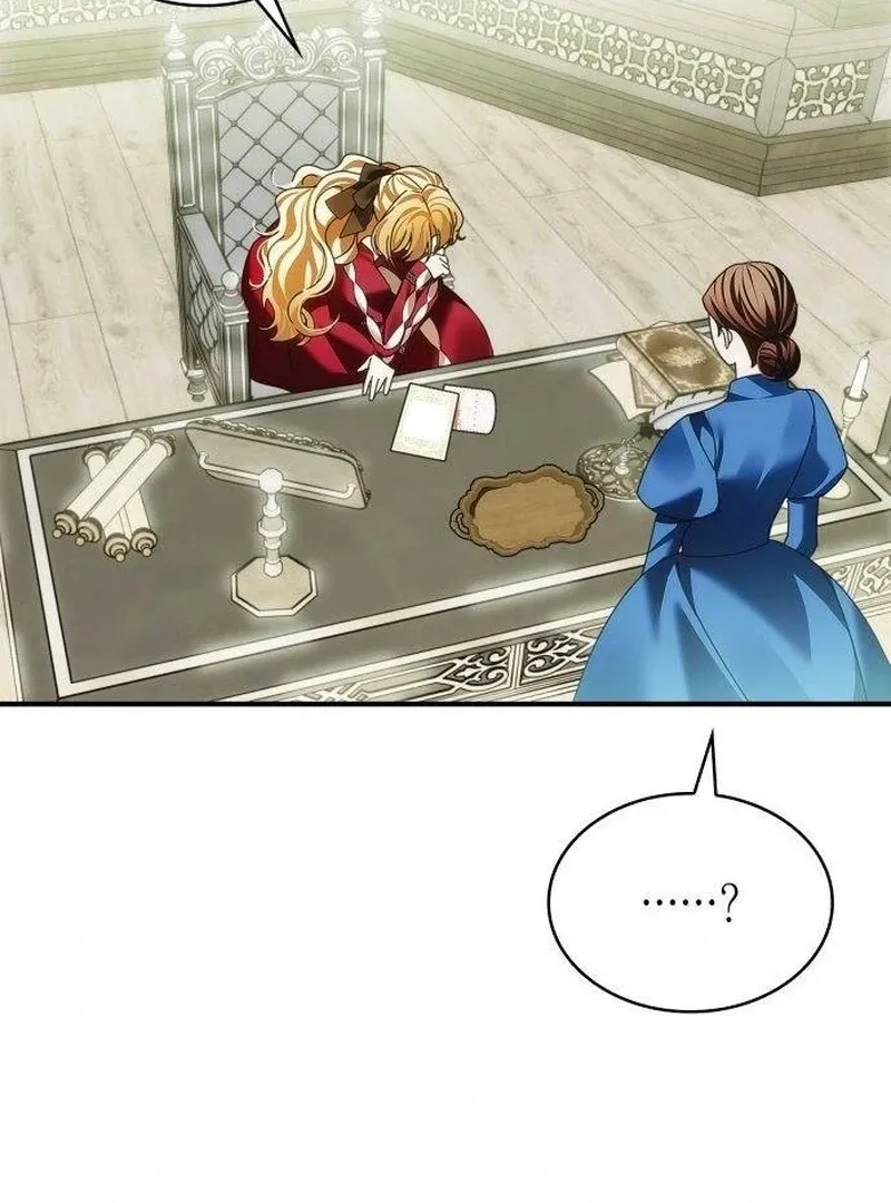 A Snake Lives in the Empress’s Bedroom Chapter 32 - Page 76