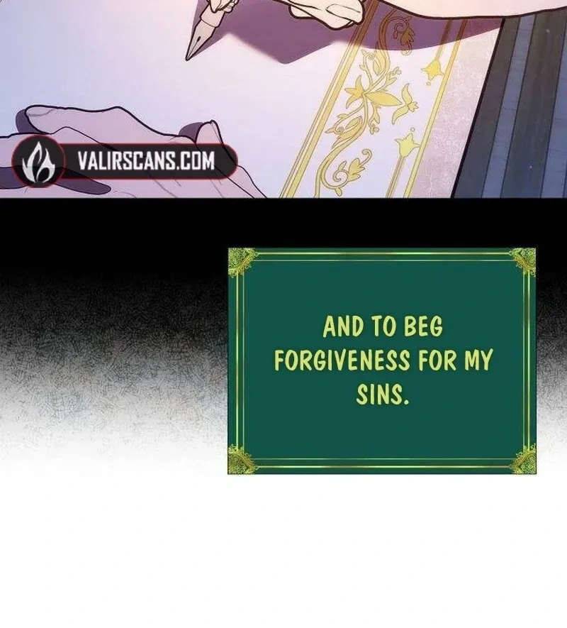 A Snake Lives in the Empress’s Bedroom Chapter 32 - Page 78