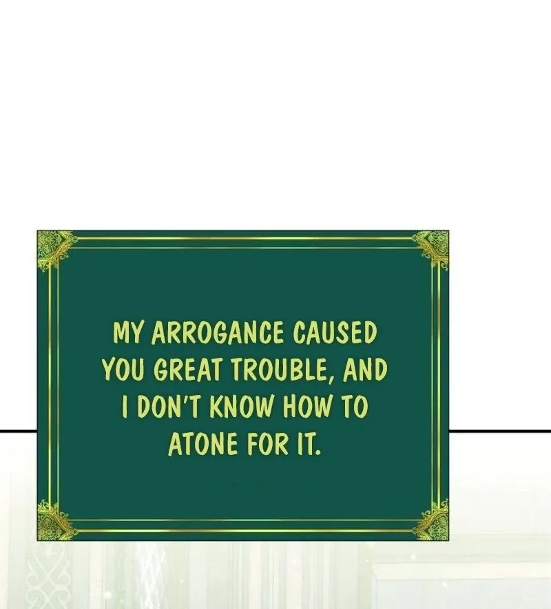 A Snake Lives in the Empress’s Bedroom Chapter 32 - Page 79