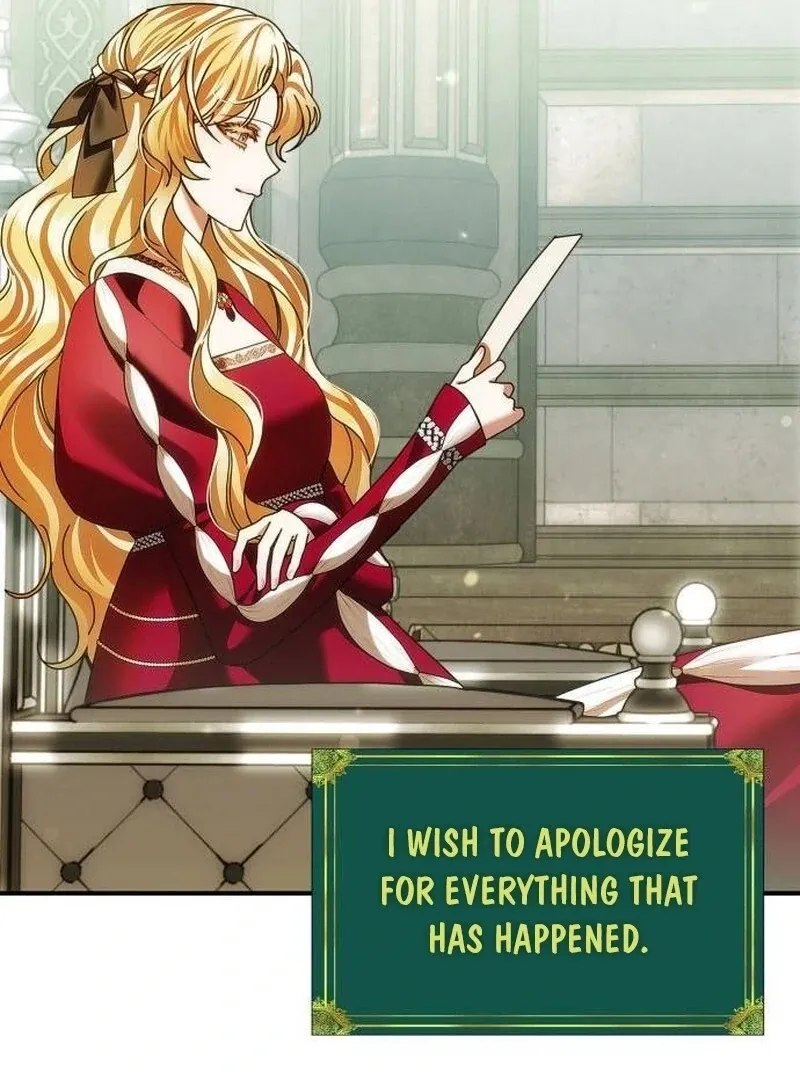 A Snake Lives in the Empress’s Bedroom Chapter 32 - Page 80