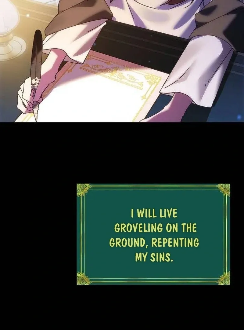 A Snake Lives in the Empress’s Bedroom Chapter 32 - Page 82