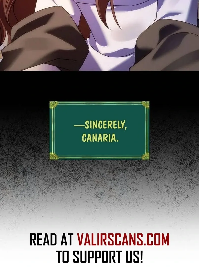 A Snake Lives in the Empress’s Bedroom Chapter 32 - Page 84