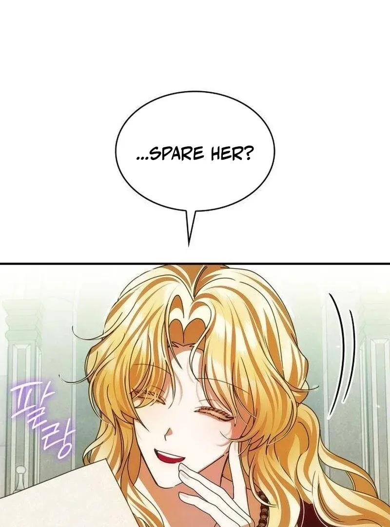 A Snake Lives in the Empress’s Bedroom Chapter 32 - Page 85