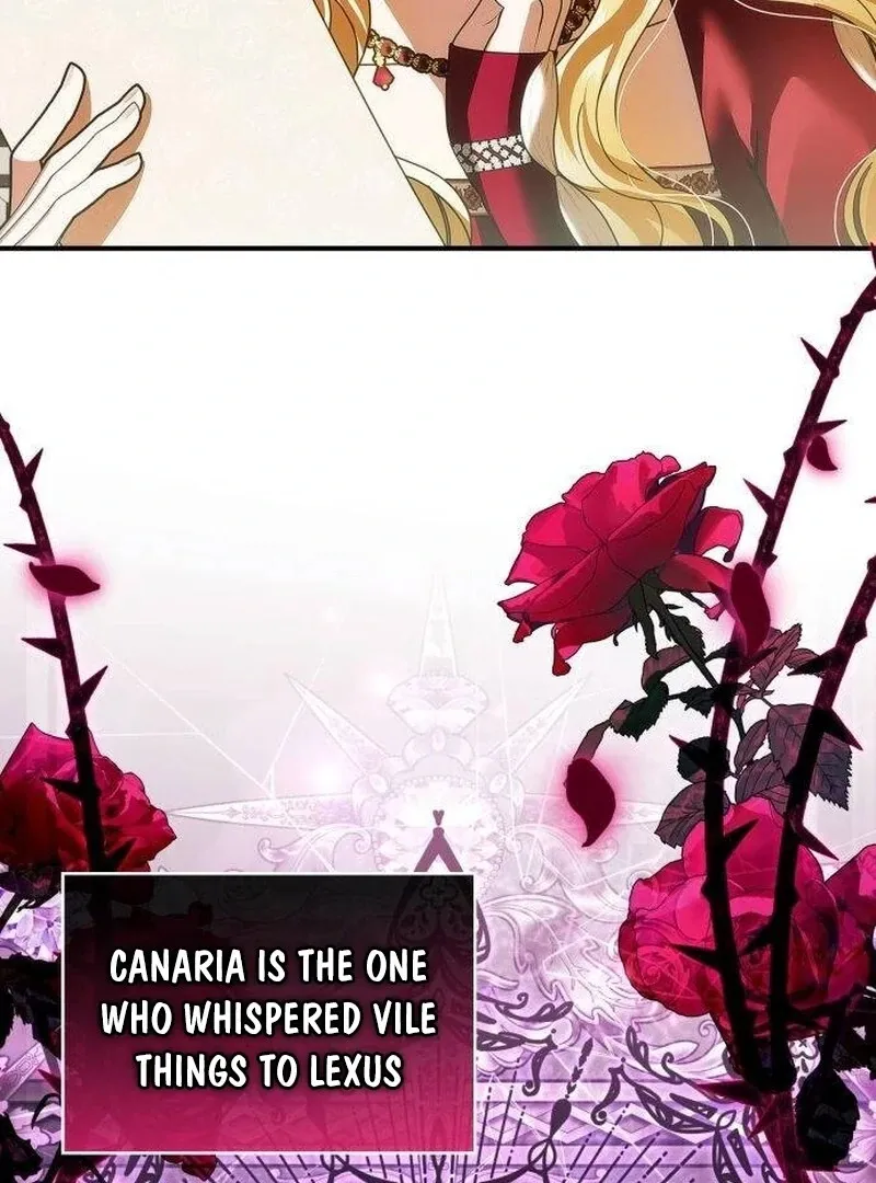 A Snake Lives in the Empress’s Bedroom Chapter 32 - Page 86